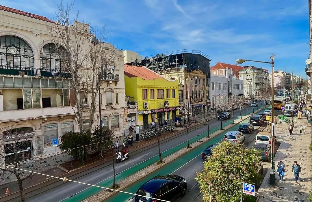 2 Bedroom, 2 Bathroom - Palma Residence-1