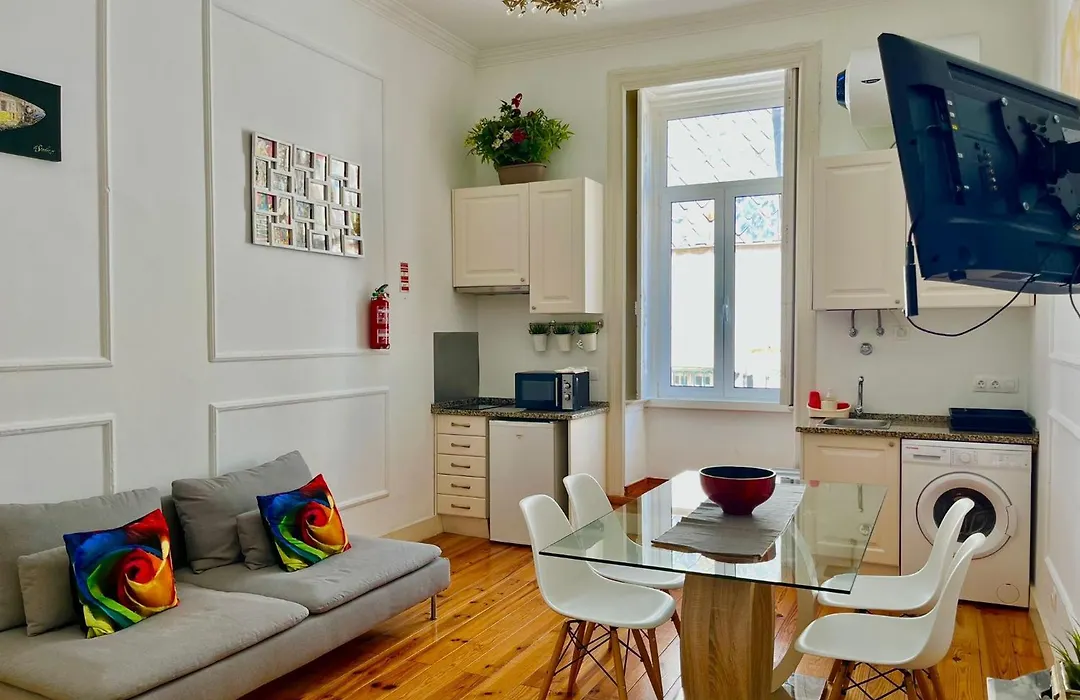 2 Bedroom, 2 Bathroom - Palma Residence-1